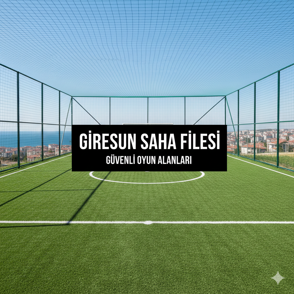 Giresun Saha Filesi