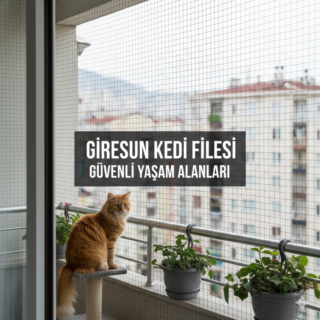 Giresun Kedi Filesi