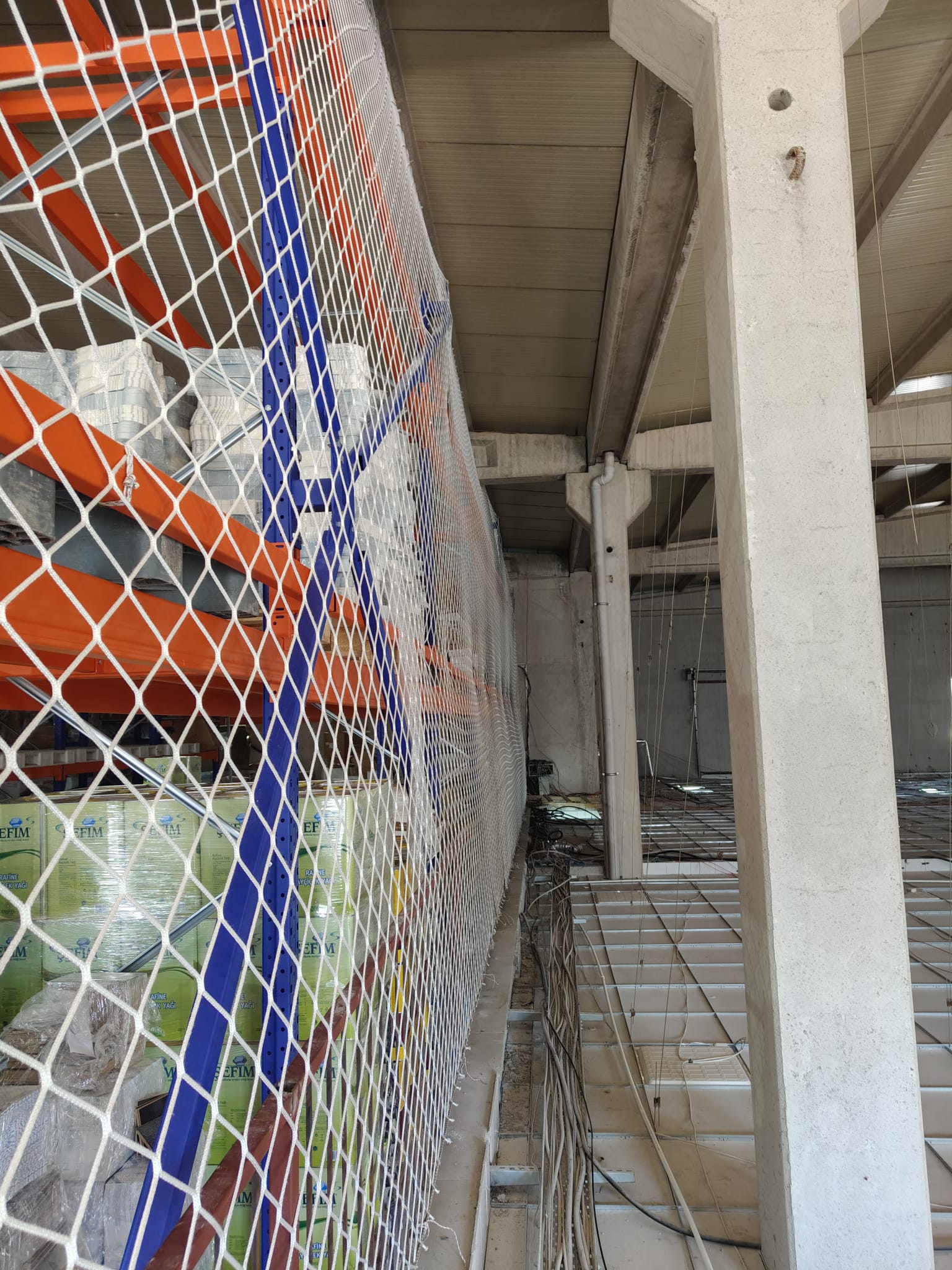 Giresun Raf Emniyet Filesi